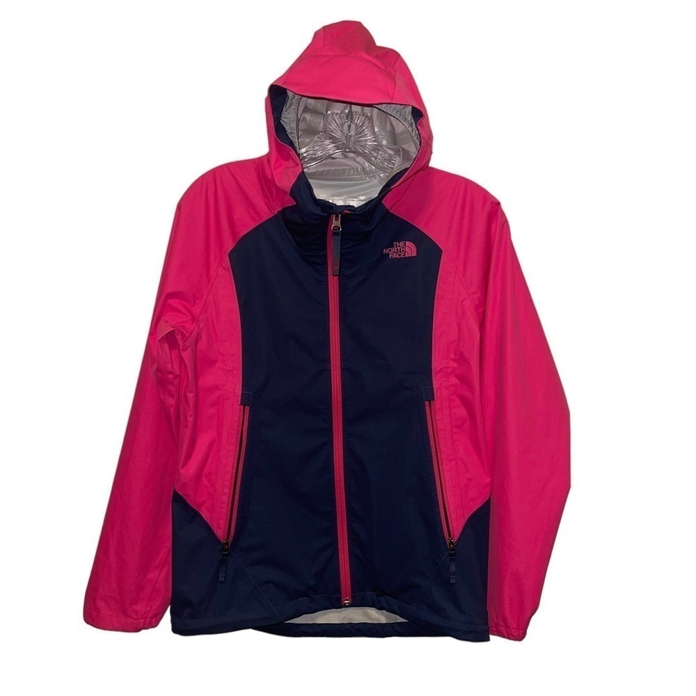 The North Face Girl Jacket Size L